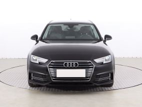 Audi A4 - 2018