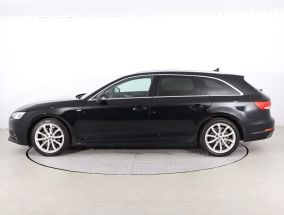 Audi A4 - 2018