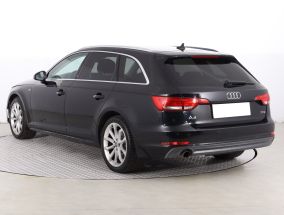 Audi A4 - 2018