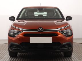 Citroen C4 - 2021