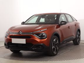 Citroen C4 - 2021