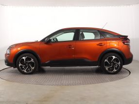 Citroen C4 - 2021