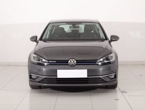 Volkswagen Golf - 2018