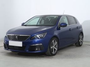 Peugeot 308 - 2017