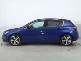 Peugeot 308 - 2017