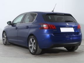 Peugeot 308 - 2017