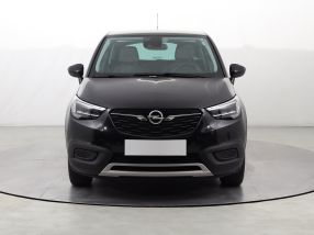 Opel Crossland X - 2020