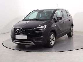 Opel Crossland X - 2020