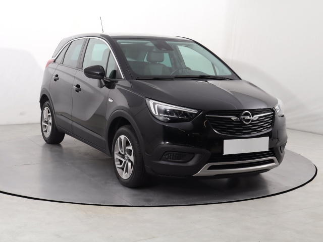 Opel Crossland 2020
