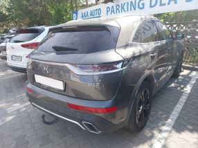 DS 7 Crossback - 2019
