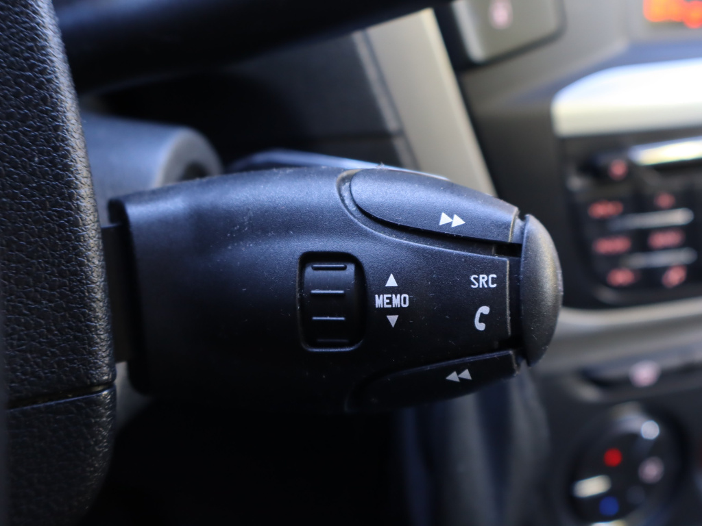 Citroen C-Elysee