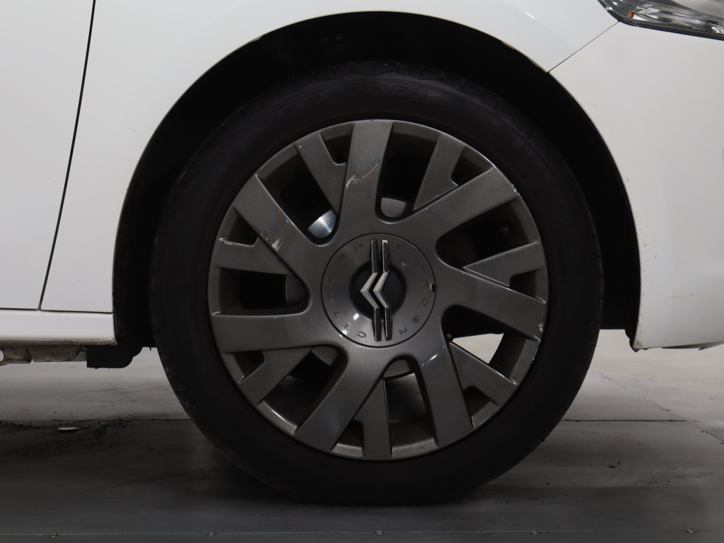 Citroen C-Elysee