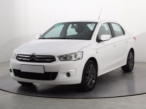 Citroen C-Elysee - 2016