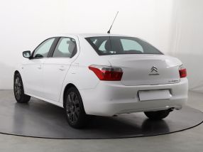Citroen C-Elysee - 2016