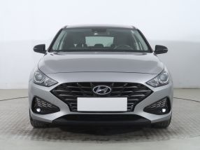 Hyundai i30 - 2022