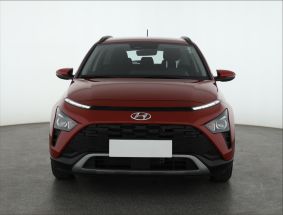 Hyundai Bayon - 2022