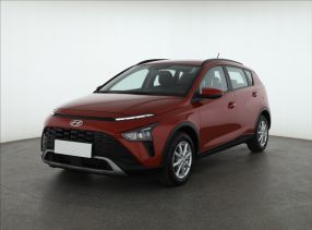 Hyundai Bayon - 2022