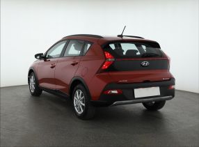 Hyundai Bayon - 2022