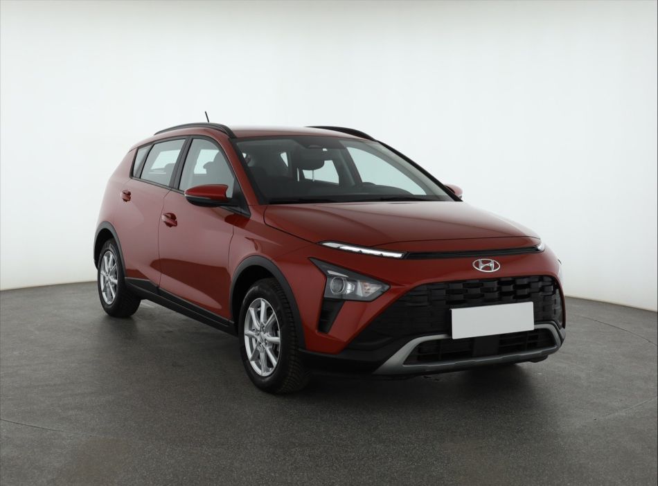 Hyundai Bayon - 2022