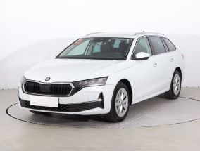 Skoda Octavia - 2024