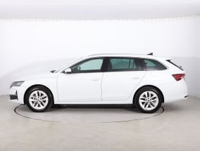 Skoda Octavia - 2024