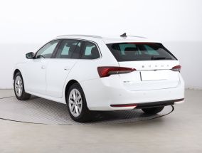 Skoda Octavia - 2024