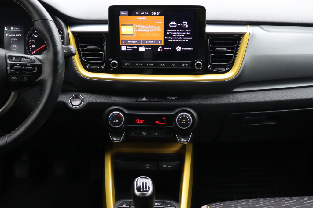 Kia Stonic