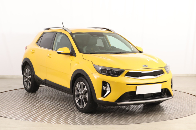 Kia Stonic 2020