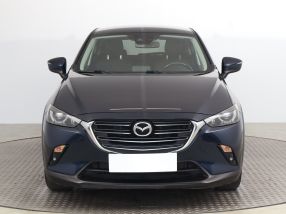 Mazda CX-3 - 2019