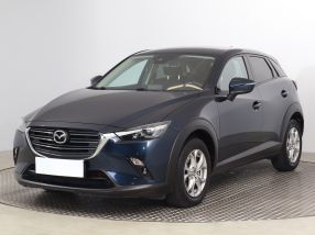 Mazda CX-3 - 2019