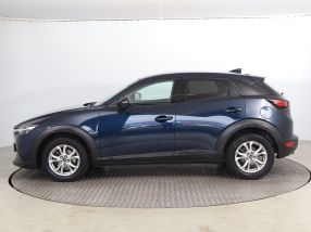 Mazda CX-3 - 2019