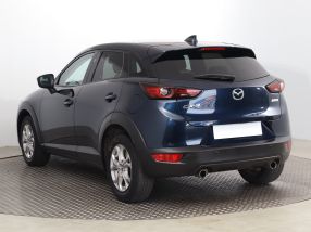 Mazda CX-3 - 2019