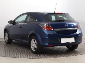 Opel Astra - 2009