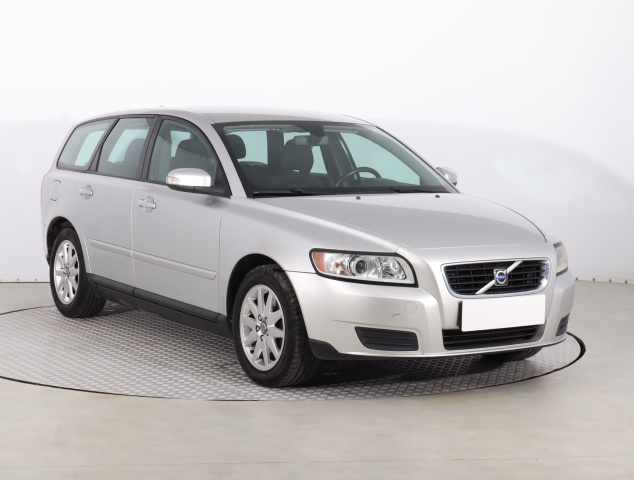 Volvo V50 2008