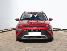 Hyundai Bayon - 2021