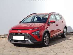 Hyundai Bayon - 2021