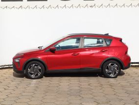 Hyundai Bayon - 2021