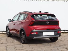 Hyundai Bayon - 2021