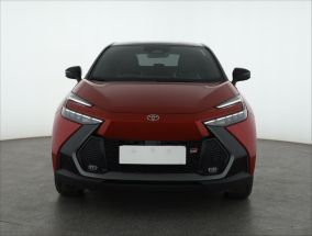 Toyota C-HR - 2023