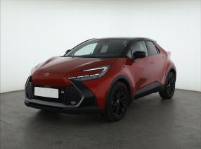 Toyota C-HR - 2023