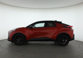 Toyota C-HR - 2023