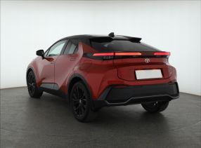 Toyota C-HR - 2023