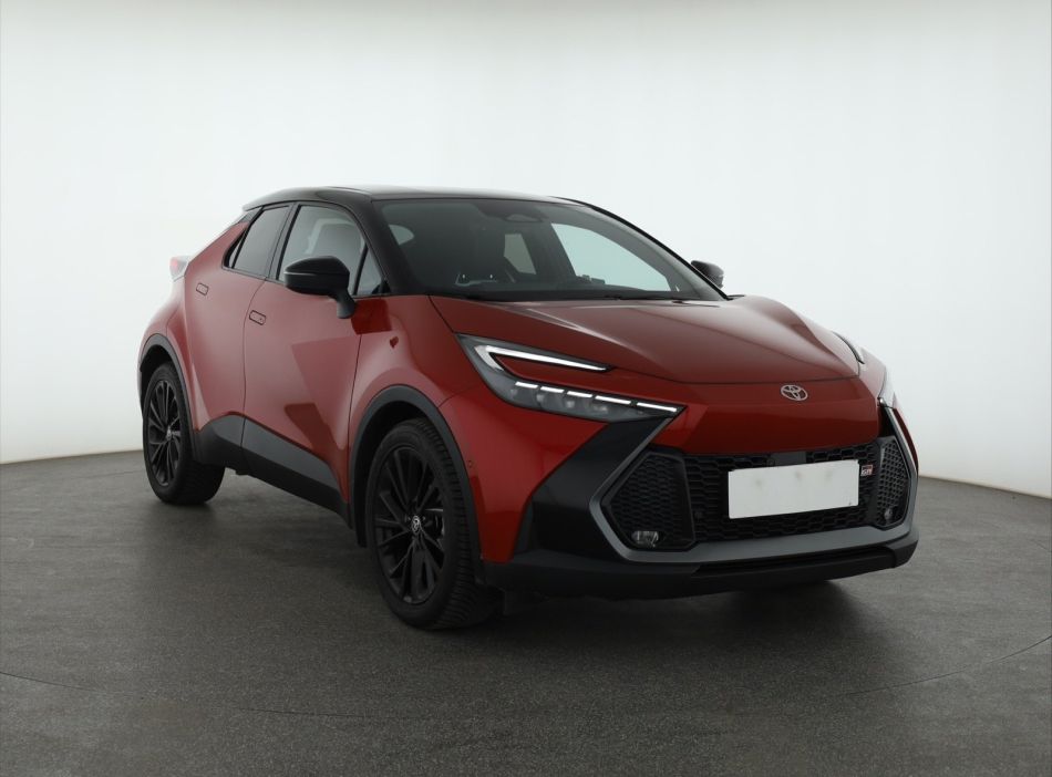 Toyota C-HR - 2023