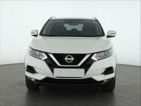 Nissan Qashqai - 2019