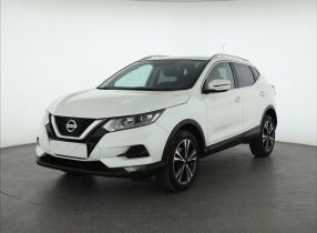 Nissan Qashqai - 2019