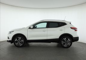 Nissan Qashqai - 2019