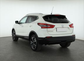 Nissan Qashqai - 2019