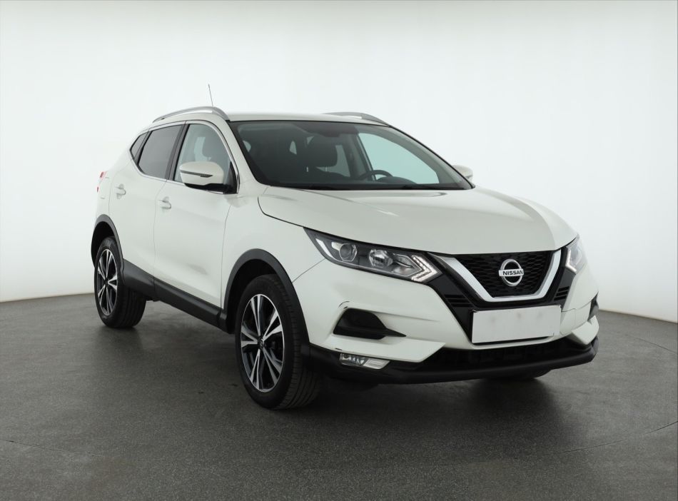 Nissan Qashqai - 2019