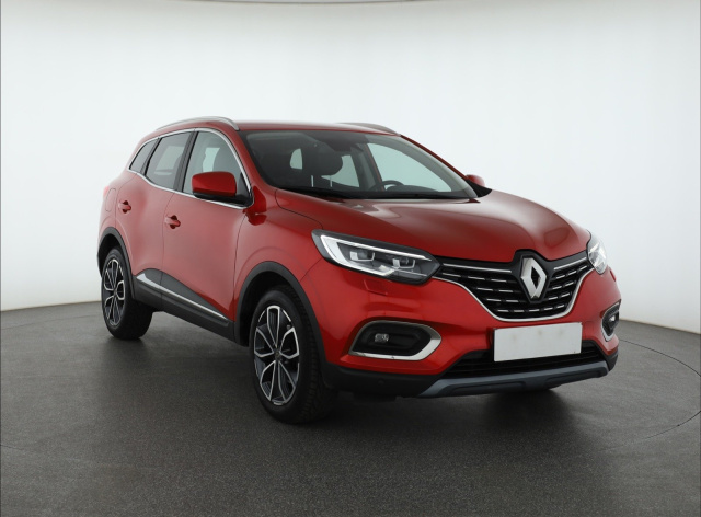 Renault Kadjar 2020
