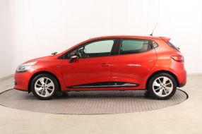 Renault Clio - 2016